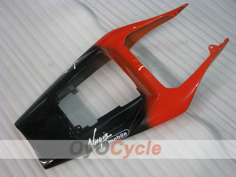 Carénage arrière de selle pour Yamaha YZF-R1 02-03 #OYO87911046 Image secondaire du produit