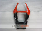 Kit de carénage à injection pour YZF-R1 02-03 - Rouge, noir - DUNLOP #OYO87900788