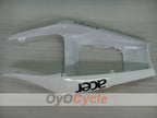 Kit de carénage à injection pour YZF-R1 02-03 - Bleu, blanc - FIAT, MICHELIN, MOTUL #OYO87900791