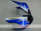 Carénage supérieur avant pour Yamaha 02-03 YZF-R1 #OYO87911049