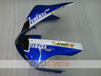 Carénage supérieur avant pour Yamaha 02-03 YZF-R1 #OYO87911049