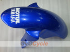 Kit de carénage à injection pour YZF-R1 02-03 - Bleu, blanc - FIAT, MICHELIN, MOTUL #OYO87900791