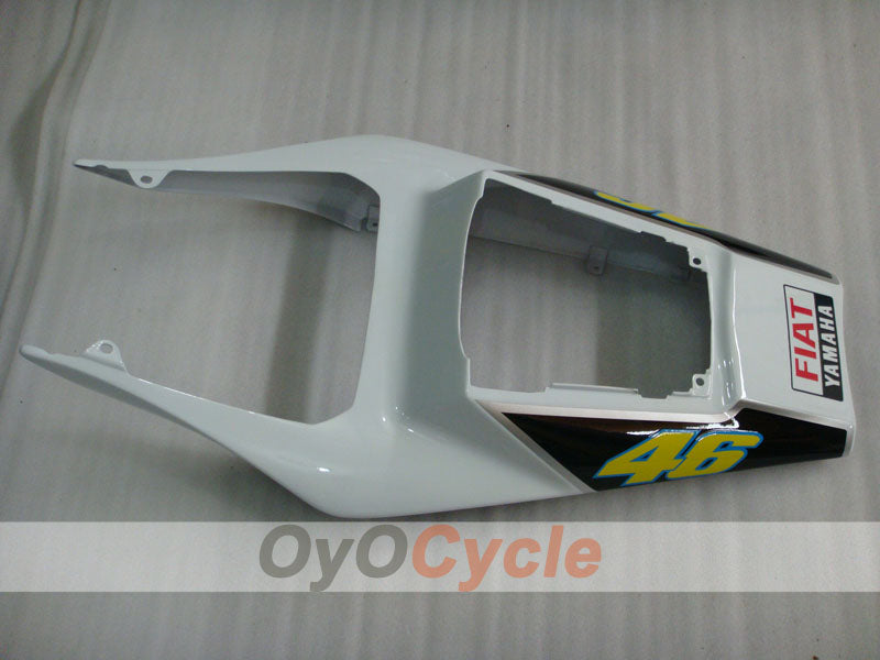 Carénage arrière de selle pour Yamaha 02-03 YZF-R1 #OYO87911050