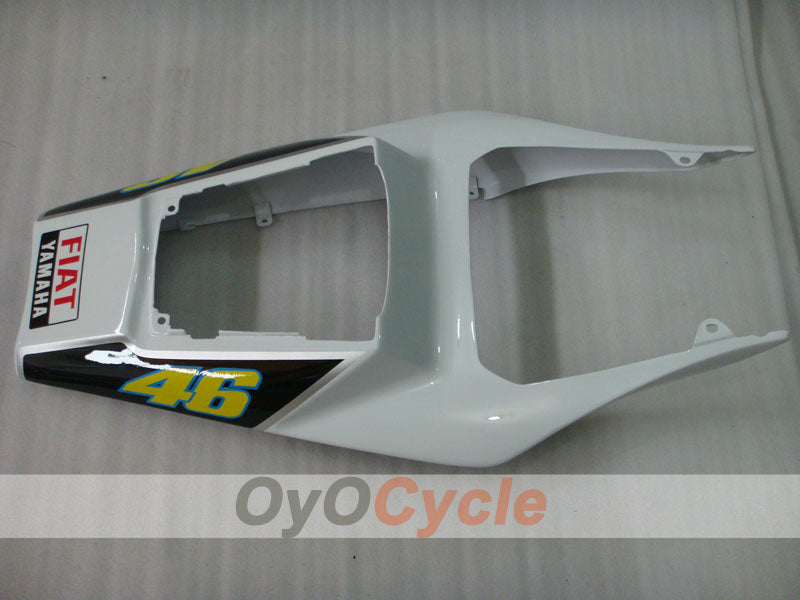 Carénage arrière de selle pour Yamaha 02-03 YZF-R1 #OYO87911050