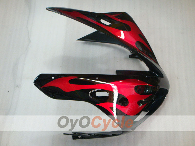 Carénage supérieur avant pour Yamaha 02-03 YZF-R1 #OYO87911053