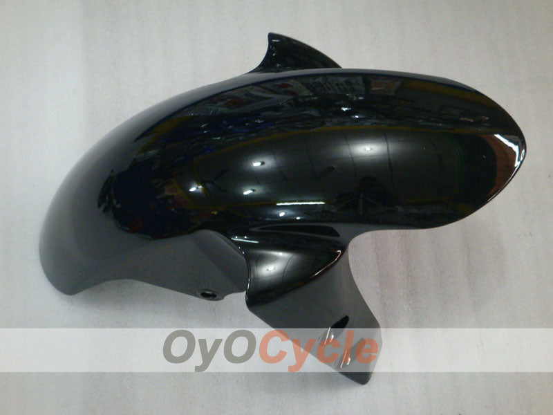 Carénage de garde-boue avant pour Yamaha 02-03 YZF-R1 #OYO87911052