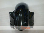Kit de carénage à injection pour YZF-R1 02-03 - Rouge, noir - Flamme #OYO87900794