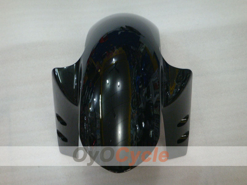 Carénage de garde-boue avant pour Yamaha 02-03 YZF-R1 #OYO87911052