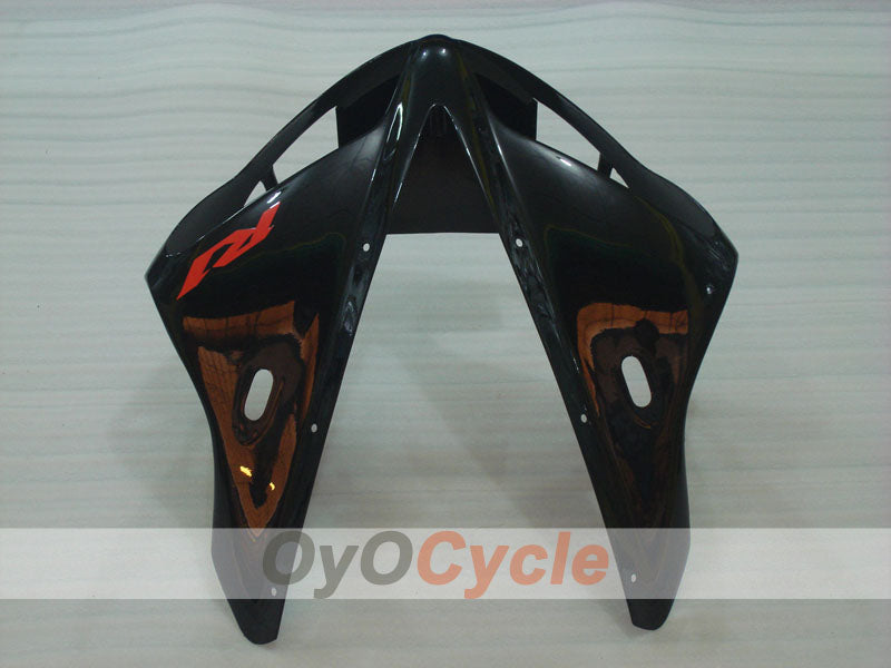 Carénage supérieur avant pour Yamaha 02-03 YZF-R1 #OYO87911056