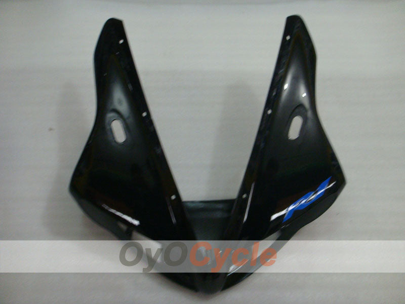 Carénage supérieur avant pour Yamaha 02-03 YZF-R1 #OYO87911059
