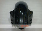 Kit de carénage à injection pour YZF-R1 02-03 - Bleu, noir - Flamme #OYO87900796