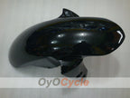 Kit de carénage à injection pour YZF-R1 02-03 - Bleu, noir - Flamme #OYO87900796
