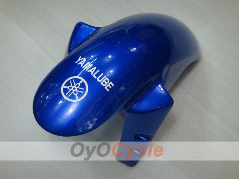Carénage de garde-boue avant pour Yamaha 02-03 YZF-R1 #OYO87911062