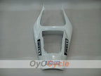 Kit de carénage à injection pour YZF-R1 02-03 - Bleu, blanc - JEWSON #OYO87900800