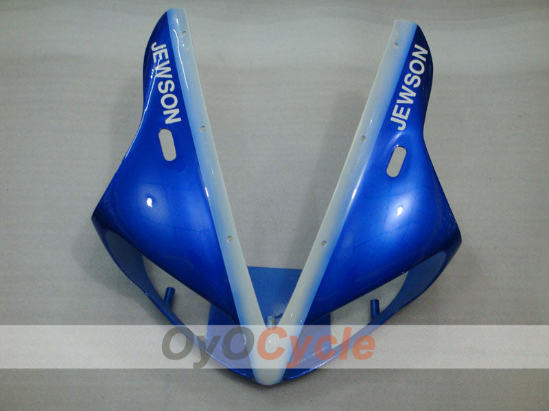Carénage supérieur avant pour Yamaha 02-03 YZF-R1 #OYO87911063 Image principale du produit