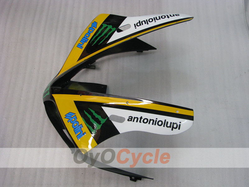 Carénage supérieur avant pour Yamaha 02-03 YZF-R1 #OYO87911067
