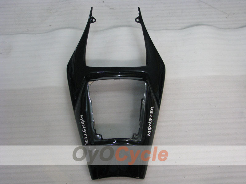Carénage arrière de selle pour Yamaha 02-03 YZF-R1 #OYO87911068 Image principale du produit