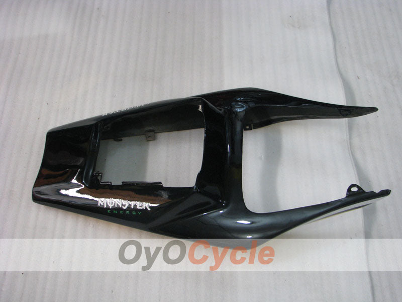 Carénage arrière de selle pour Yamaha 02-03 YZF-R1 #OYO87911068 Image secondaire du produit