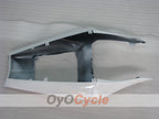 Kit de carénage à injection pour YZF-R1 02-03 - Rouge, blanc - Style d'usine #OYO87900803