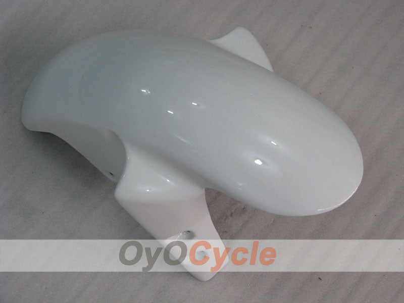 Carénage de garde-boue avant pour Yamaha 02-03 YZF-R1 #OYO87911070 Image secondaire du produit