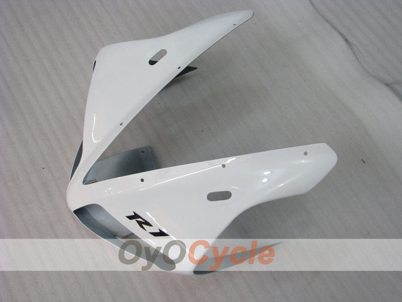 Carénage supérieur avant pour Yamaha 02-03 YZF-R1 #OYO87911071 Image secondaire du produit