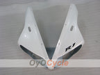 Kit de carénage à injection pour YZF-R1 02-03 - Rouge, blanc - Style d'usine #OYO87900803