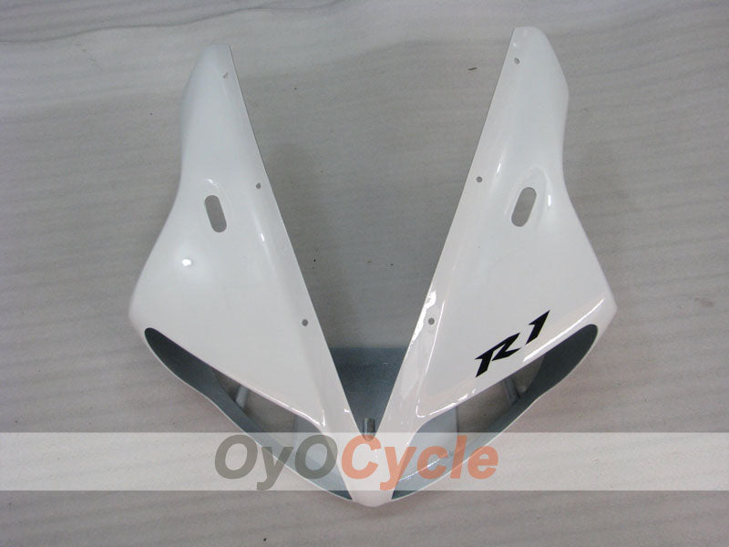 Carénage supérieur avant pour Yamaha 02-03 YZF-R1 #OYO87911071