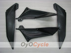 Kit de carénage à injection pour YZF-R1 02-03 - Blanc, noir - Style d'usine #OYO87900807