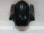 Kit de carénage à injection pour YZF-R1 02-03 - Blanc, noir - Style d'usine #OYO87900807