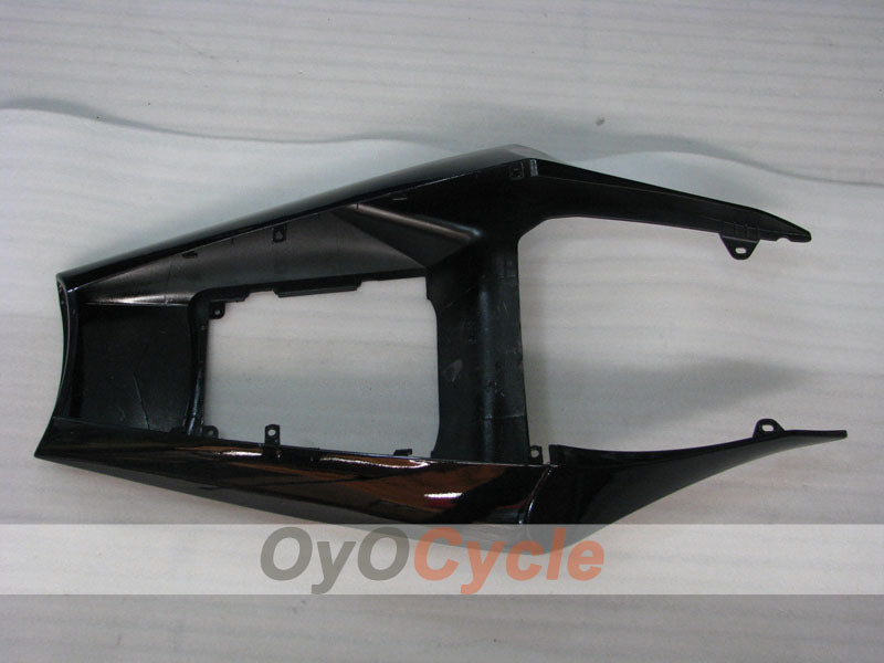 Kit de carénage à injection pour YZF-R1 02-03 - Blanc, noir - Style d'usine #OYO87900807