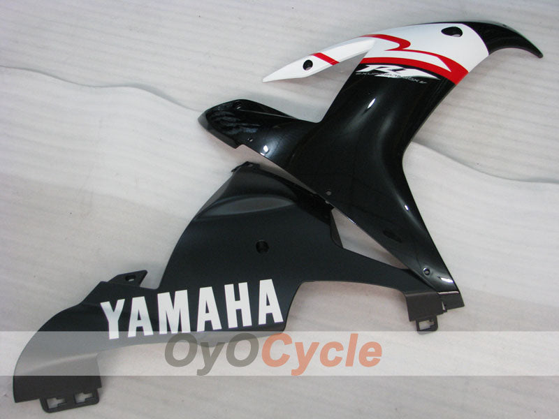 Carénage latéral gauche et droit pour Yamaha 02-03 YZF-R1 #OYO87911076 Image secondaire du produit
