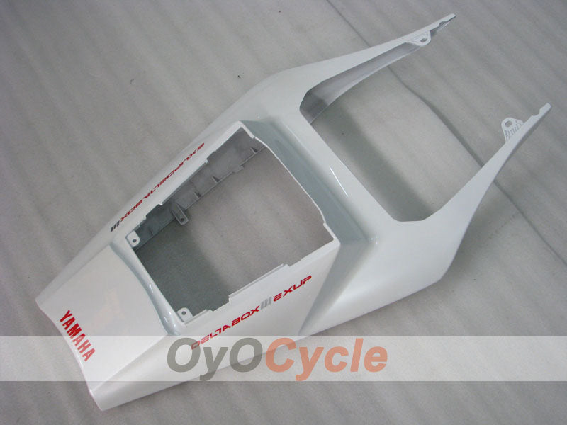 Carénage arrière de selle pour Yamaha 02-03 YZF-R1 #OYO87911078