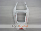 Kit de carénage à injection pour YZF-R1 02-03 - Rouge, blanc - Flamme #OYO87900808