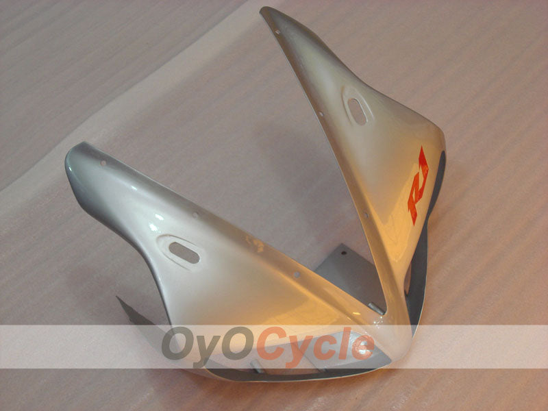 Carénage supérieur avant pour Yamaha 02-03 YZF-R1 #OYO87911081 Image secondaire du produit