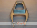Kit de carénage à injection pour YZF-R1 02-03 - Noir, argenté, mat - Style usine #OYO87900809