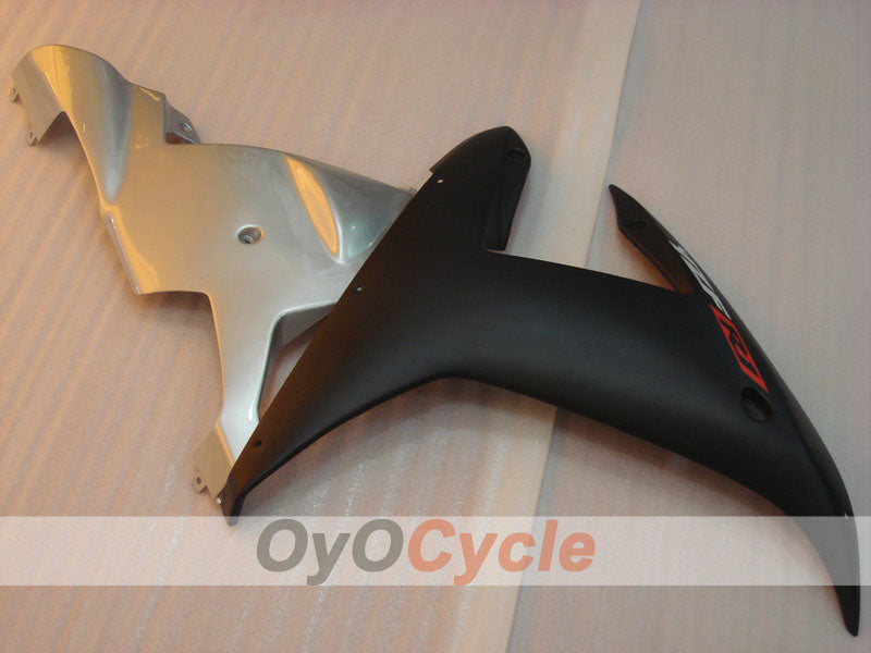 Carénage latéral gauche et droit pour Yamaha 02-03 YZF-R1 #OYO87911083