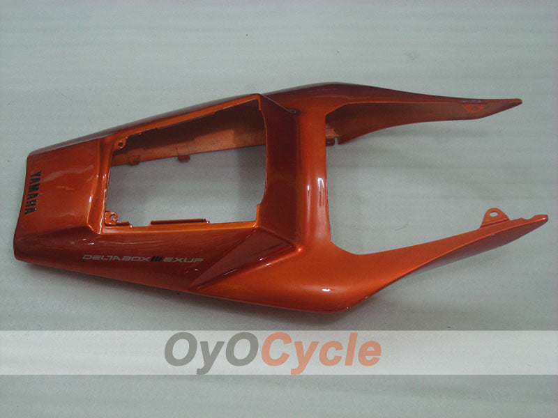 Carénage arrière de selle pour Yamaha 02-03 YZF-R1 #OYO87911086 Image principale du produit