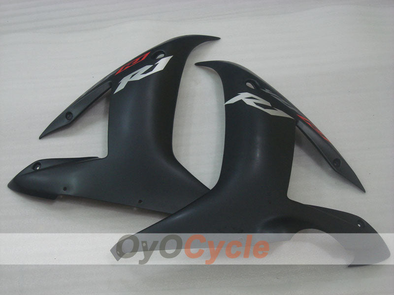 Carénage latéral gauche et droit pour Yamaha 02-03 YZF-R1 #OYO87911087