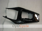 Kit de carénage à injection pour YZF-R1 02-03 - Blanc, noir - Style usine #OYO87900811