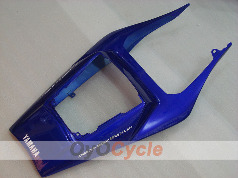 Carénage arrière de selle pour Yamaha 02-03 YZF-R1 #OYO87911093 Image secondaire du produit