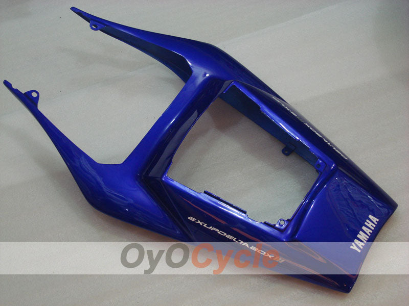 Carénage arrière de selle pour Yamaha 02-03 YZF-R1 #OYO87911093 Image principale du produit