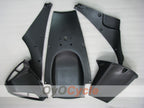 Kit de carénage à injection pour YZF-R1 02-03 - Rouge, noir - Santander #OYO87900815
