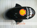 Carénage de garde-boue avant pour Yamaha 02-03 YZF-R1 #OYO87911095