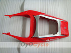 Kit de carénage à injection pour YZF-R1 02-03 - Rouge, noir - Santander #OYO87900815