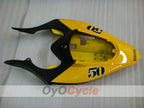 Carénage arrière de queue pour Yamaha 04-06 YZF-R1 #OYO87911165