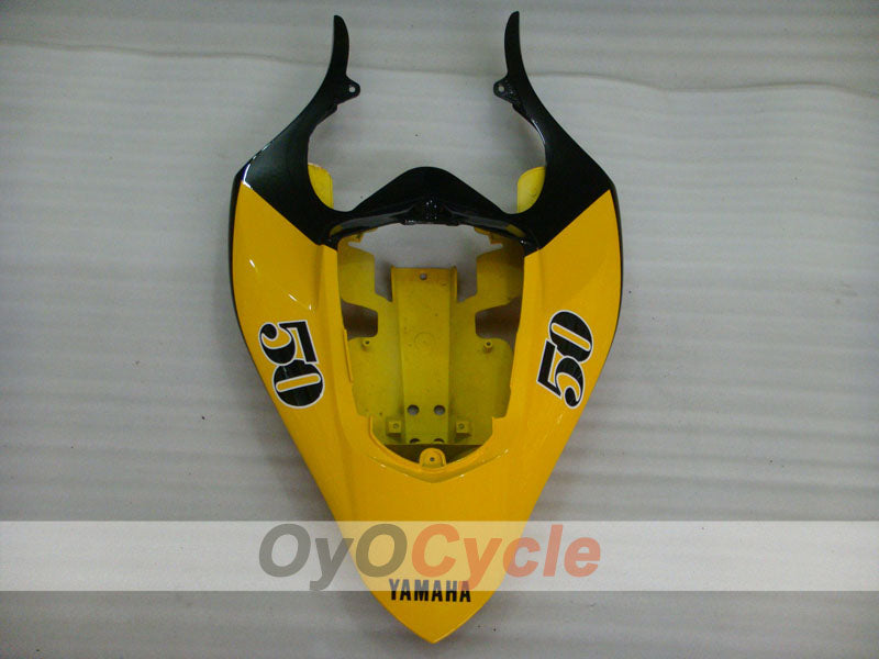 Carénage arrière de queue pour Yamaha 04-06 YZF-R1 #OYO87911165 Image principale du produit