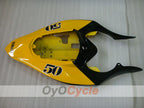Carénage arrière de queue pour Yamaha 04-06 YZF-R1 #OYO87911165