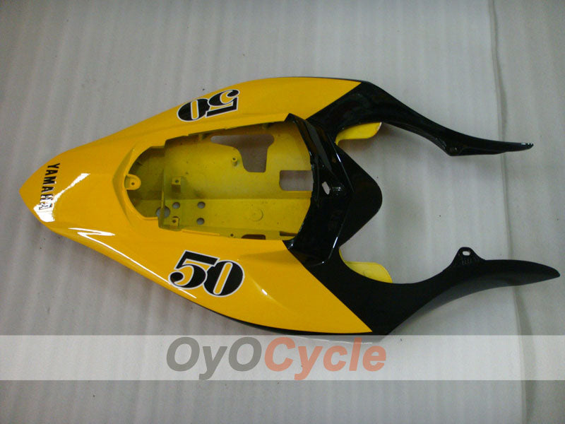 Carénage arrière de queue pour Yamaha 04-06 YZF-R1 #OYO87911165