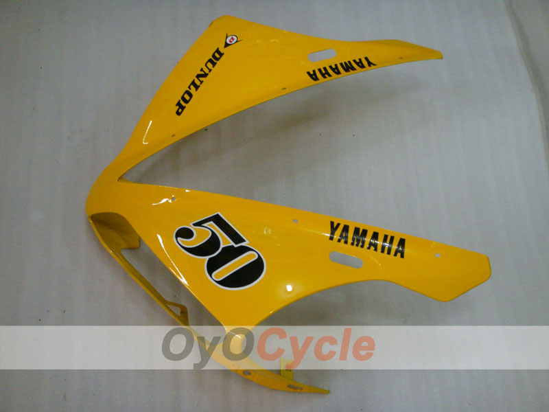 Carénage supérieur avant pour Yamaha 04-06  YZF-R1 #OYO87911164