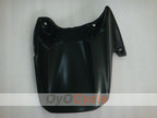 Kit de carénage à injection pour YZF-R1 04-06 - Jaune, noir - DUNLOP #OYO87900818